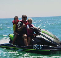 Geraldton Jet Ski Hire - QLD Tourism
