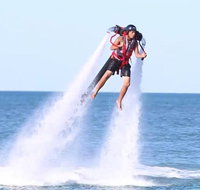 Geraldton Jetpack Experience - QLD Tourism