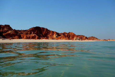 Cape Leveque And Aboriginal Communities From Broome (Optional Scenic Flight) - QLD Tourism 0