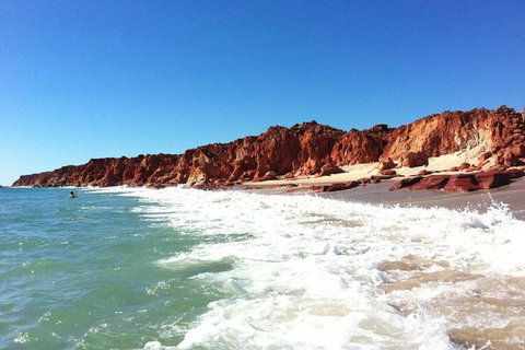 Cape Leveque And Aboriginal Communities From Broome (Optional Scenic Flight) - QLD Tourism 1