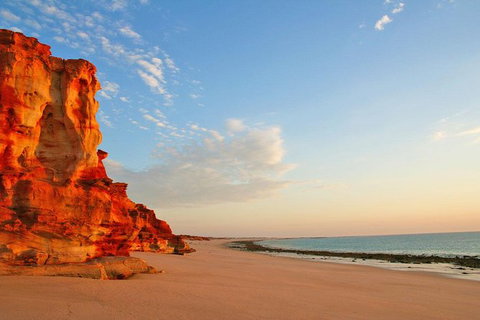 Cape Leveque And Aboriginal Communities From Broome (Optional Scenic Flight) - QLD Tourism 3