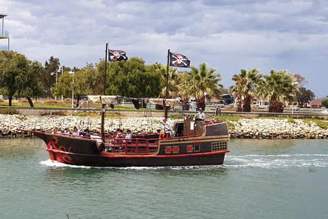 The Pirate Cruise In Mandurah On Viator - Queensland Tourism 0
