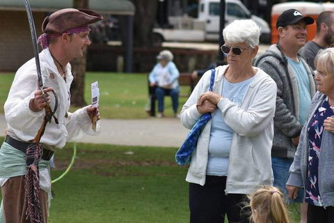 The Pirate Cruise In Mandurah On Viator - Queensland Tourism 7
