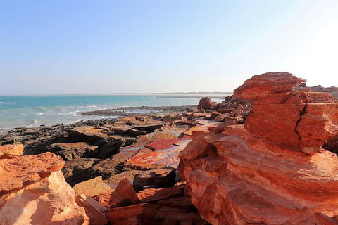 Broome Panoramic Town Tour - All The Extraordinary Sights And History Of Broome - Queensland Tourism 9