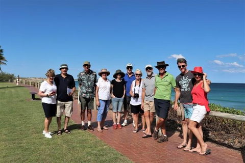 Broome Panoramic Town Tour - All The Extraordinary Sights And History Of Broome - Queensland Tourism 7