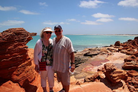 Broome Panoramic Town Tour - All The Extraordinary Sights And History Of Broome - Queensland Tourism 15