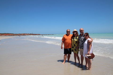 Broome Panoramic Town Tour - All The Extraordinary Sights And History Of Broome - Queensland Tourism 8