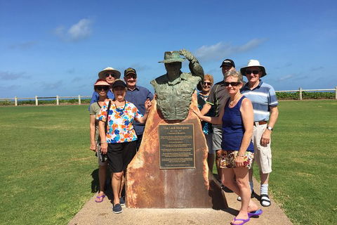 Broome Panoramic Town Tour - All The Extraordinary Sights And History Of Broome - Queensland Tourism 12