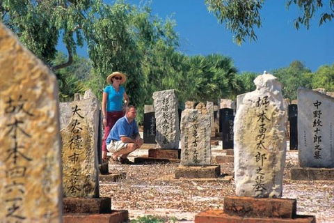 Broome Panoramic Town Tour - All The Extraordinary Sights And History Of Broome - Queensland Tourism 14