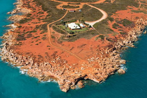Broome Panoramic Town Tour - All The Extraordinary Sights And History Of Broome - Queensland Tourism 11