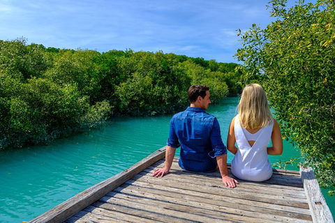 Broome Panoramic Town Tour - All The Extraordinary Sights And History Of Broome - Queensland Tourism 5