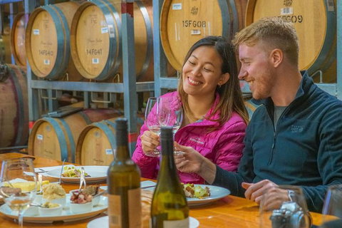 Margaret River Wine Adventure - The Tour For People Who Don\'t Do Tours! - QLD Tourism 1