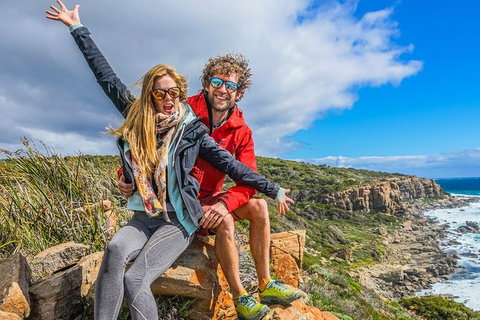 Margaret River Wine Adventure - The Tour For People Who Don\'t Do Tours! - QLD Tourism 21