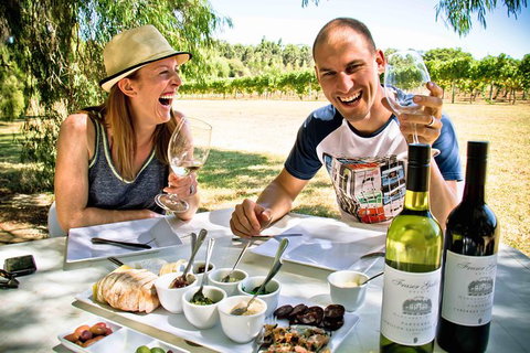 Margaret River Wine Adventure - The Tour For People Who Don\'t Do Tours! - QLD Tourism 6