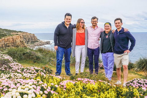 Margaret River Wine Adventure - The Tour For People Who Don\'t Do Tours! - QLD Tourism 7