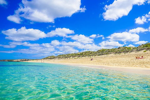 Margaret River Wine Adventure - The Tour For People Who Don\'t Do Tours! - QLD Tourism 24