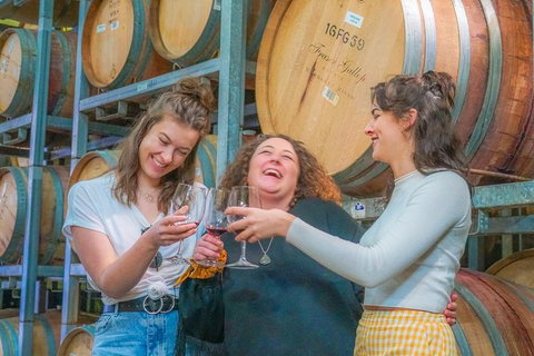 Margaret River Wine Adventure - The Tour For People Who Don\'t Do Tours! - QLD Tourism 16