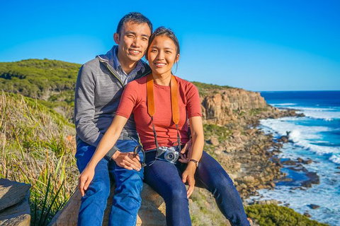 Margaret River Wine Adventure - The Tour For People Who Don\'t Do Tours! - QLD Tourism 10