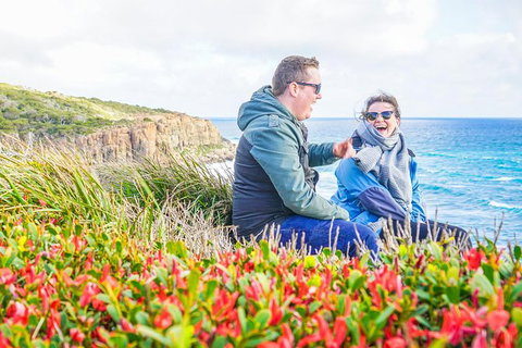 Margaret River Wine Adventure - The Tour For People Who Don\'t Do Tours! - QLD Tourism 12