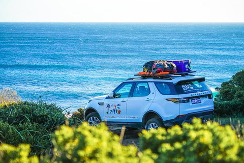 Margaret River Wine Adventure - The Tour For People Who Don\'t Do Tours! - QLD Tourism 15