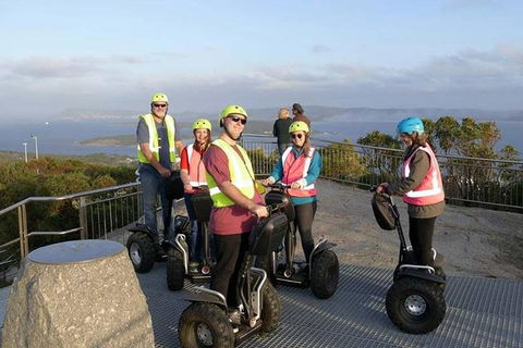 Albany Summit To Sea Adventure - Guided Segway Tour - QLD Tourism 0