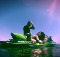 Guided Jet Ski and Snorkel Tour of Champion Bay - QLD Tourism