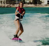 Geraldton Wakeboarding Skiing Skurfing or Kneeboarding - QLD Tourism