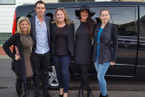 Private Customised Margaret Wine Tour For Up To 7 People - Queensland Tourism 2