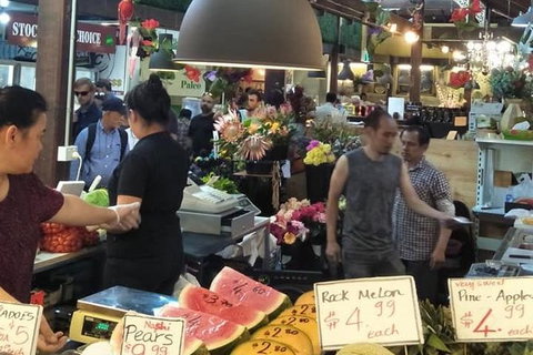 Penguin Island And Fremantle - Canoe, Chocolate & Coffee - Queensland Tourism 7