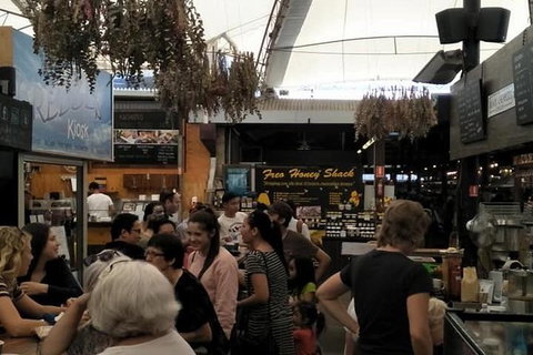 Penguin Island And Fremantle - Canoe, Chocolate & Coffee - Queensland Tourism 8