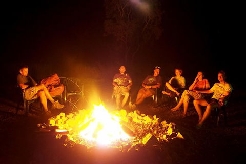 5 Day Broome To The Bungles - QLD Tourism 0
