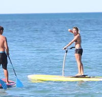 Geraldton Stand Up Paddle Board Hobie Eclipse and Kayak Hire - QLD Tourism