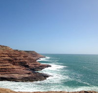 Kalbarri Pink Lake and Abrolhos Islands Nature Tour - QLD Tourism