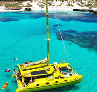 Full Day Sail to Rottnest Island from Fremantle - QLD Tourism