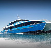 Rottnest Island Day Tour with Wild Seafood Banquet Cruise - QLD Tourism