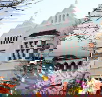 Bunbury City Art Tour - Queensland Tourism
