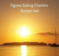 Sunset Sail from Fremantle - QLD Tourism