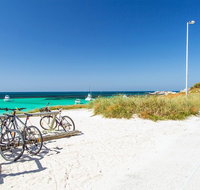 Rottnest Island Bike  Ferry Package from Fremantle - QLD Tourism
