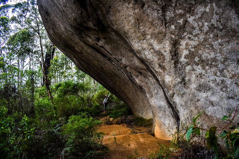 Porongurup Nature & History Eco Tour - QLD Tourism 0
