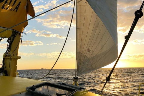 Rottnest Island Sunset Sail - QLD Tourism 2