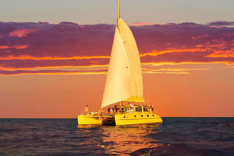 Rottnest Island Sunset Sail - QLD Tourism 9