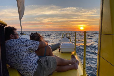 Rottnest Island Sunset Sail - QLD Tourism 4