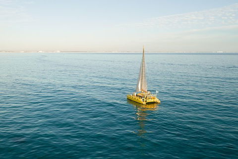 Rottnest Island Sunset Sail - QLD Tourism 10