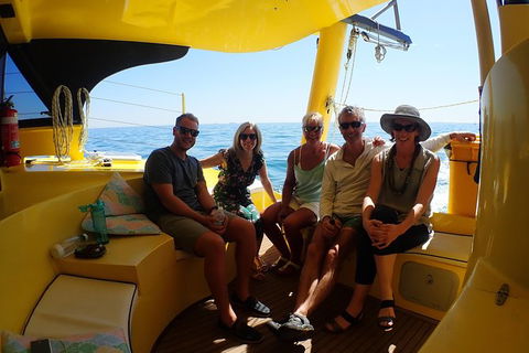 Rottnest Island Sunset Sail - QLD Tourism 6