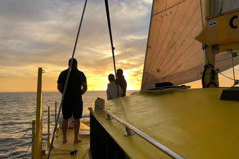 Rottnest Island Sunset Sail - QLD Tourism 3