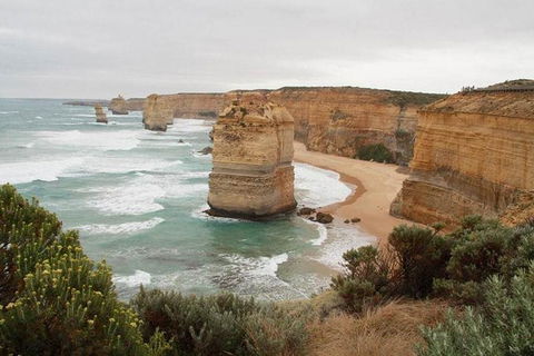 Private Tour: Great Ocean Road From Melbourne - QLD Tourism 1