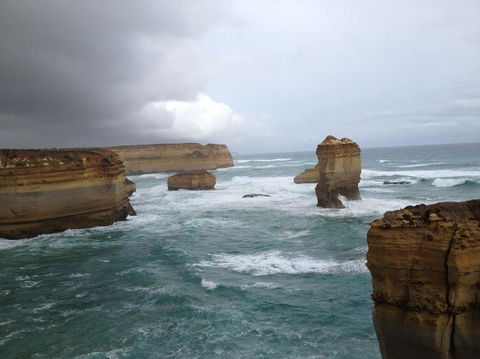Private Tour: Great Ocean Road From Melbourne - QLD Tourism 8