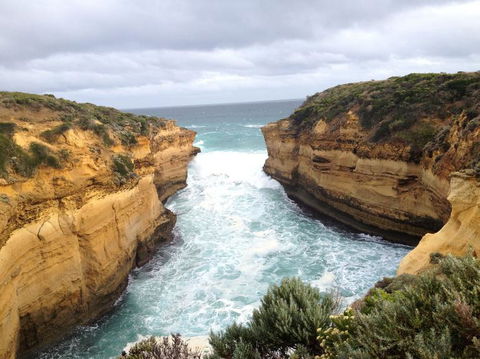 Private Tour: Great Ocean Road From Melbourne - QLD Tourism 2
