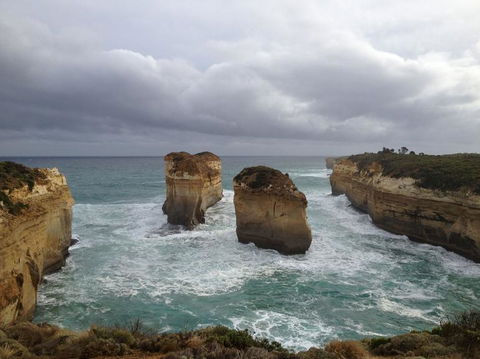 Private Tour: Great Ocean Road From Melbourne - QLD Tourism 4