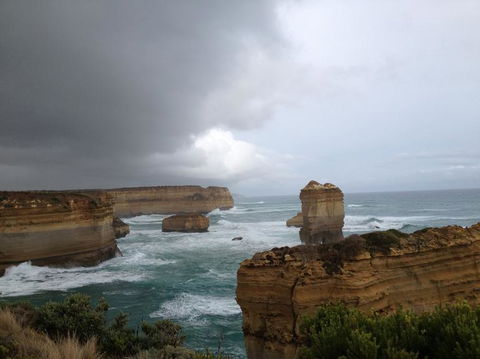 Private Tour: Great Ocean Road From Melbourne - QLD Tourism 9